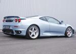 Ferrari F430 by Hamann 2004 года